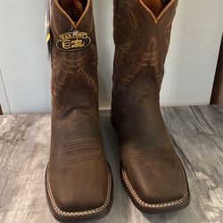 Cowgirl Boots 
