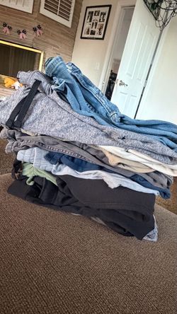 Boy pants