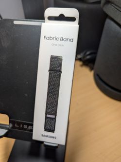 Samsung Galaxy Watch Bands (4pc)