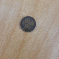 1941 Penny Make An Offer 