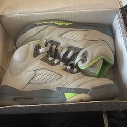 Jordan 5