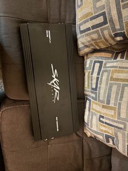 Skar sound system