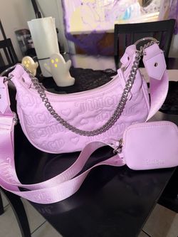 Juicy Purse