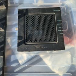Modem For Cable Hackers