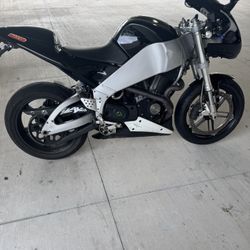 2003 Buell Fire bolt Xbr