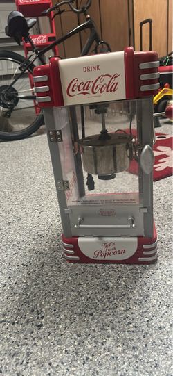 Coke items