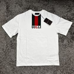 Gucci tshirt size L