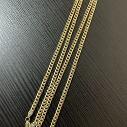 10K Cuban Link Chain 🔥