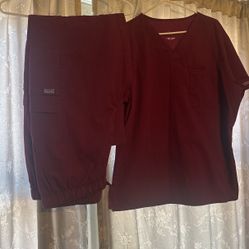 Cherokee Workwear Scrubs