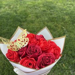 Eternal Flowers