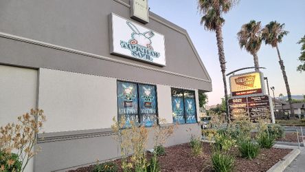 Store Front Make OVERS