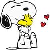 Snoopy_love