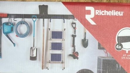 Tool organizer/hanger