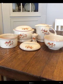 Cambridge kitchenware