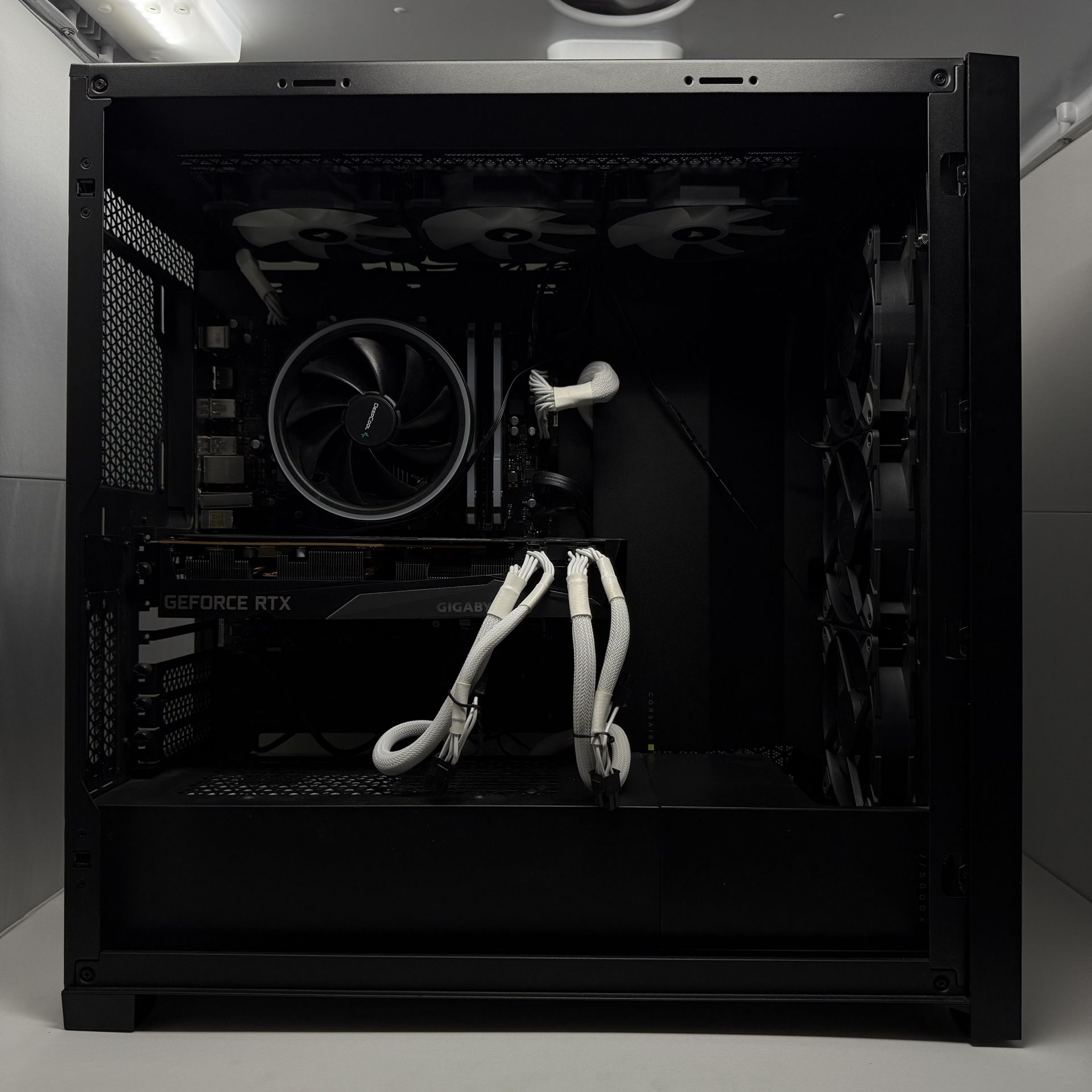 High End Gaming PC