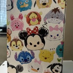 Disney Tsum Tsum Tablet Case