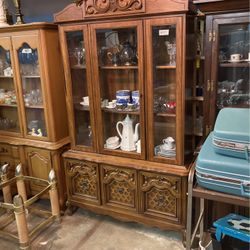 China Cabinet