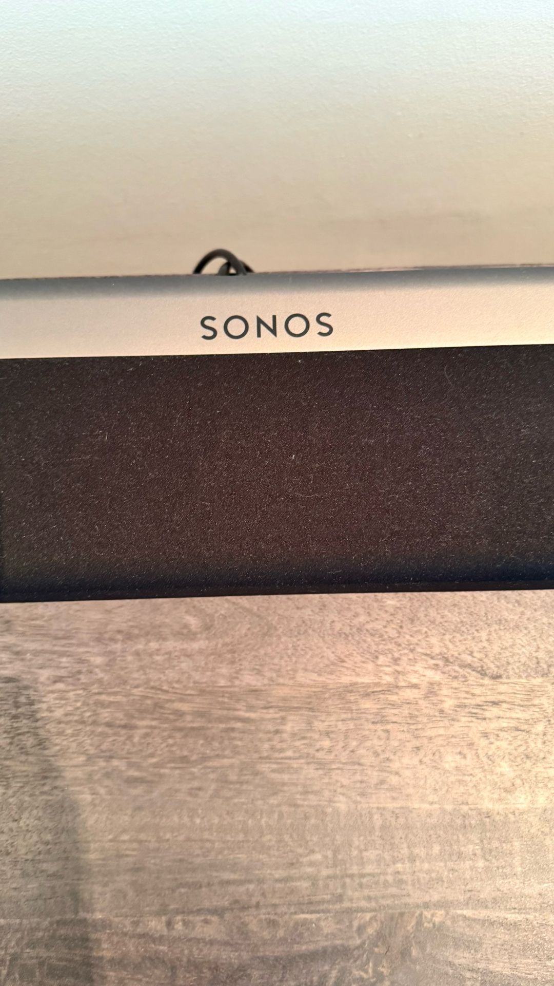 Sonos Soundbar