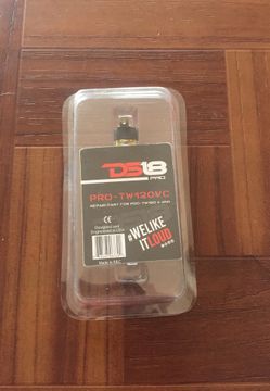 Ds18 repair part pro-tw120vc