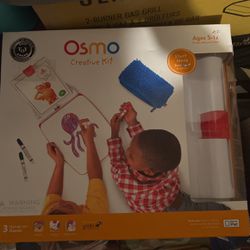 New Osmo