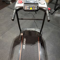 Merax Treadmill 