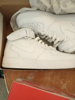 Women's Nike Air Force 1