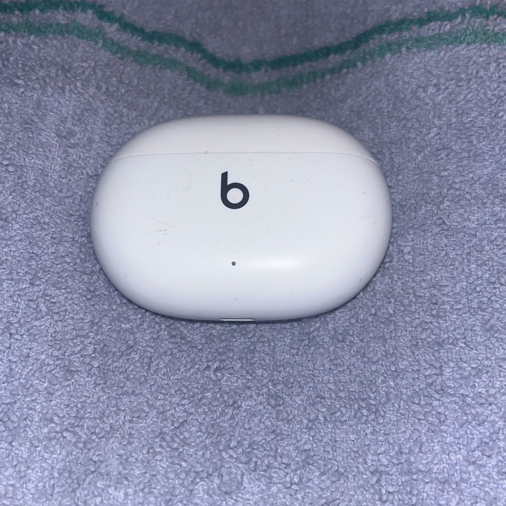 Wireless Beats Color:white 