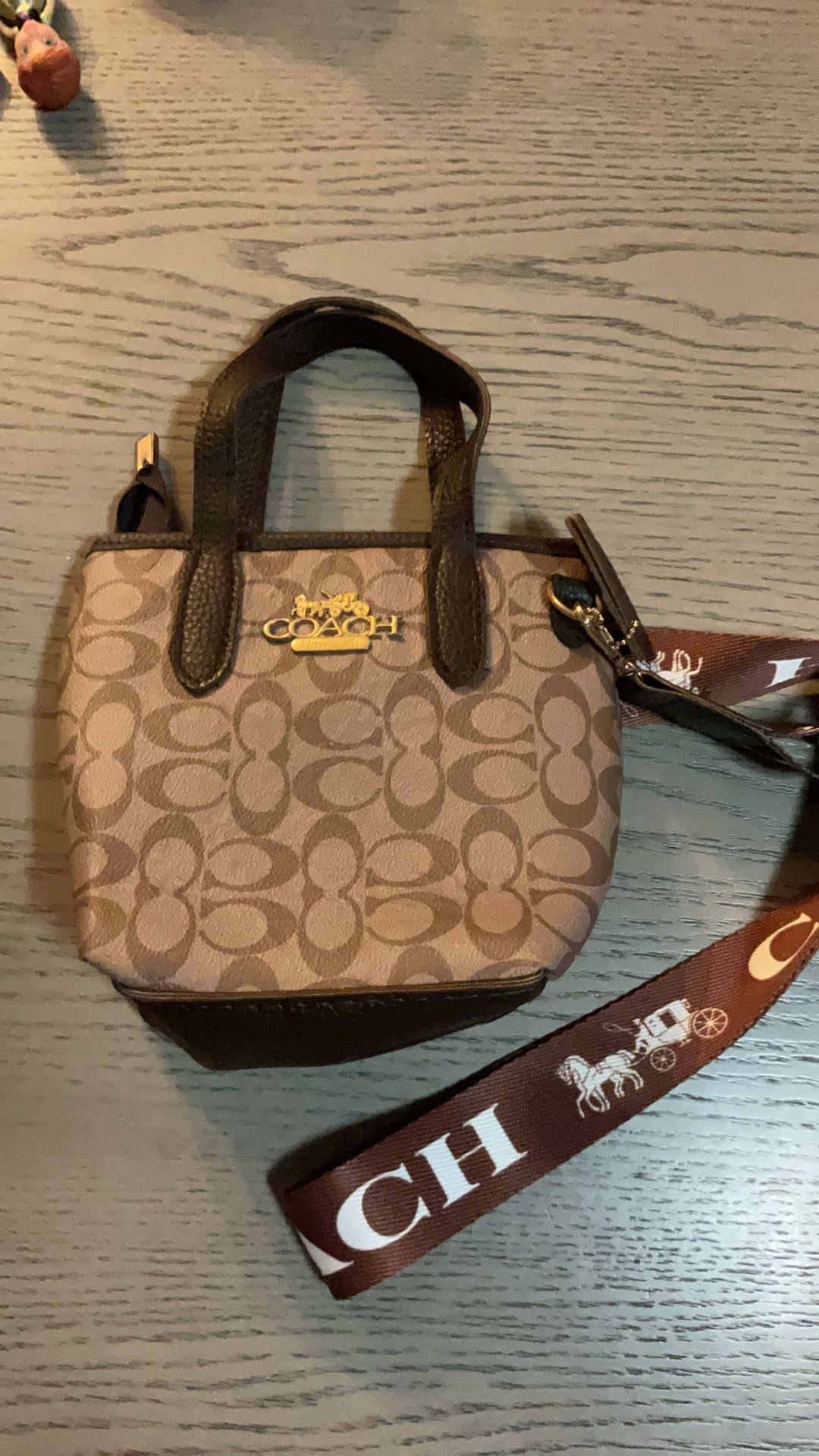 Minni Bag