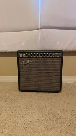 Fender Champion 40 Guitar AMP