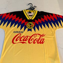 Club America Jersey