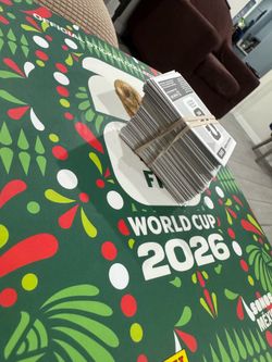 Panini Stickers 2026