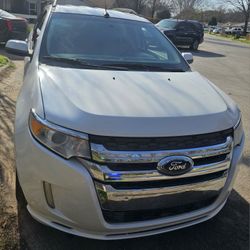 2012 Ford Edge