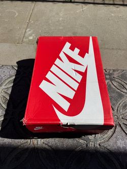 Nike dunks UNC