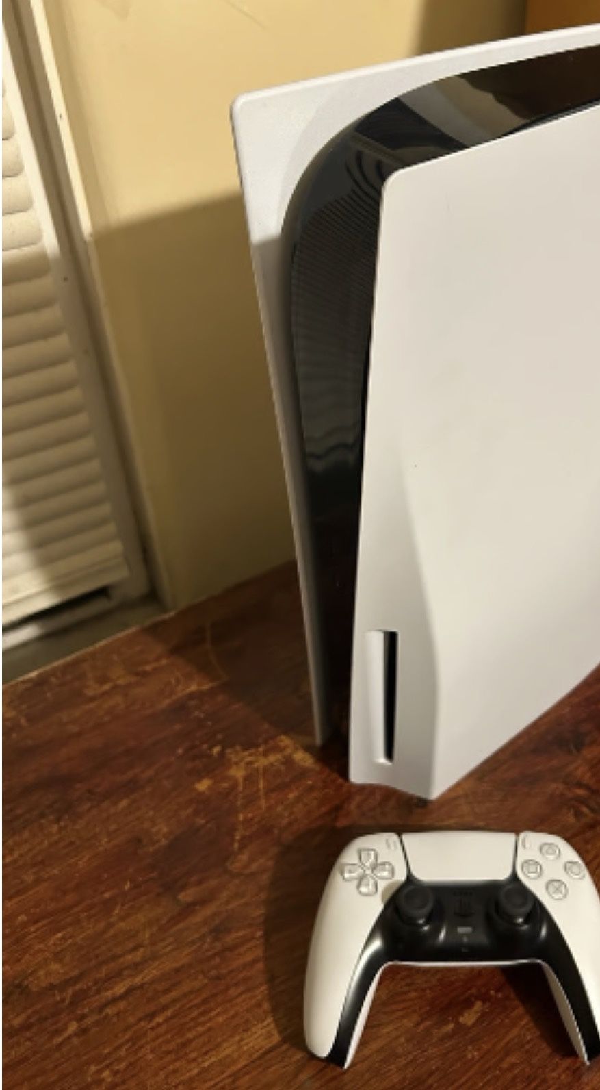 Ps5 Disc Edition