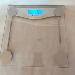 Etekcity Bathroom Scale Digital For Body Weight 