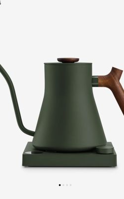 Stagg EKG Electric Kettle 