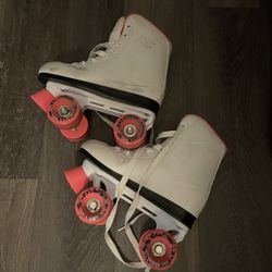 Roller skates Size 3 