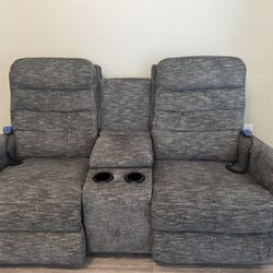 Couch For Sale 