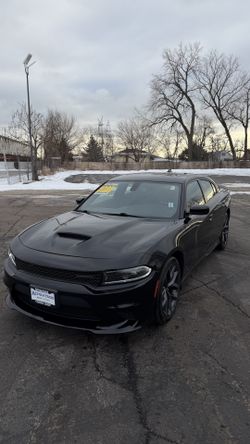 2023 Dodge Charger