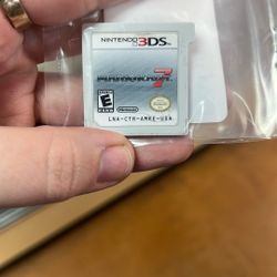Mario Kart 7