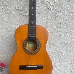 Montana Guitar