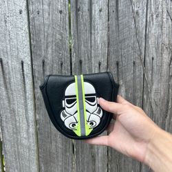 Star Wars Mallet Putter Headcover