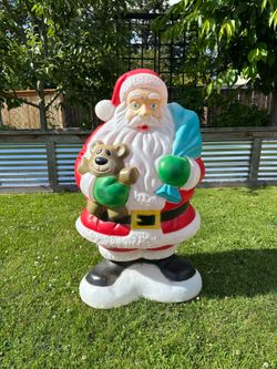Good Old St Nick