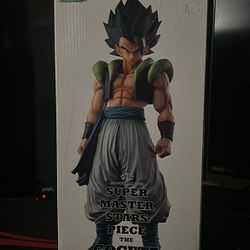 Dragon Ball Z Figure 