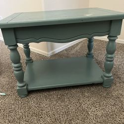Coffee/side Table 