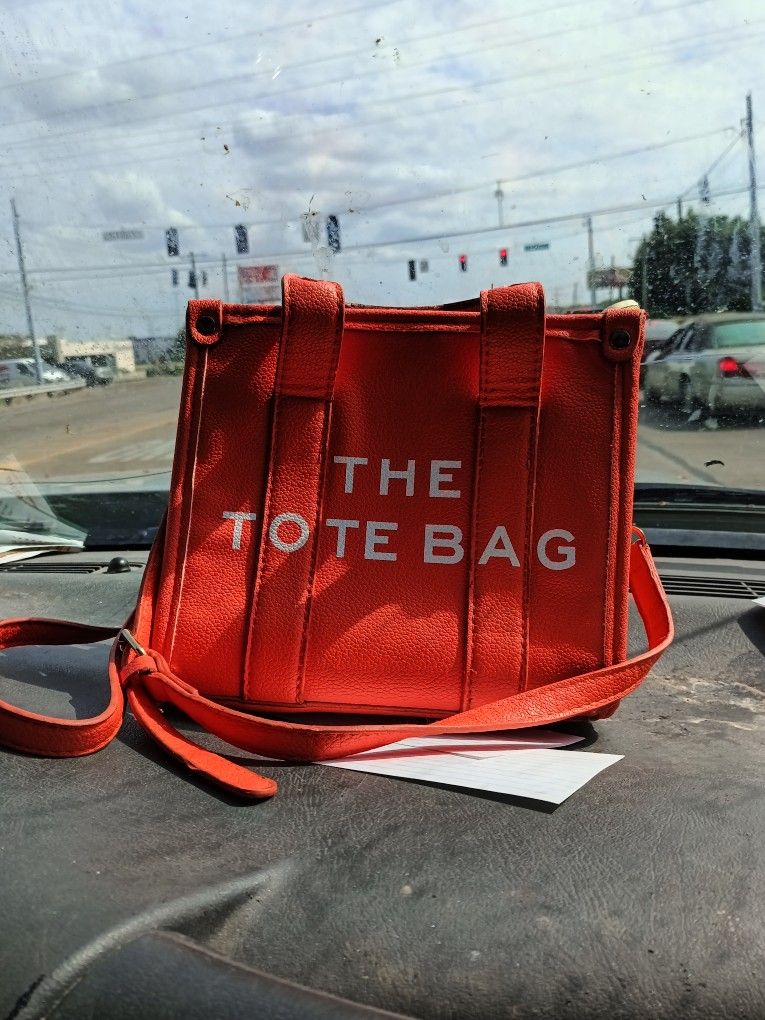 Marc Jacobs The Totebag 