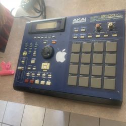 MPC 2000XL