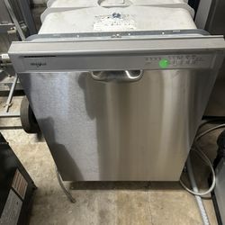 Dishwasher 