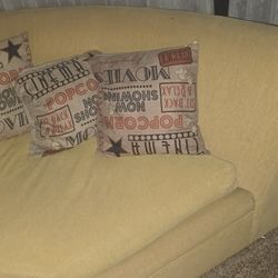 Very Nice Sectional Sleeper Bed  