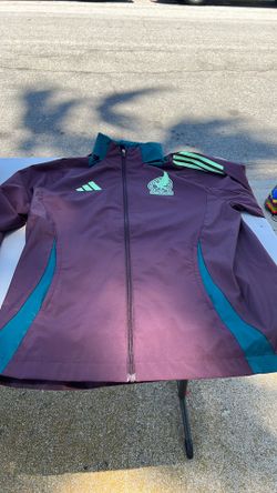 Mexico Jacket